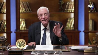 د. حسام موافي