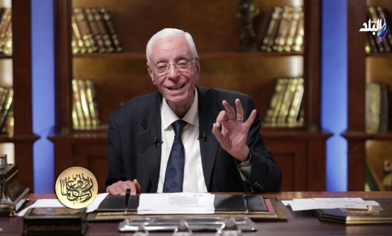 د. حسام موافي