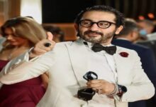 أحمد حلمي