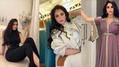 جوري المغربية