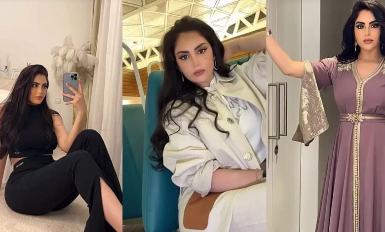 جوري المغربية