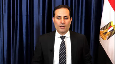 احمد طنطاوي