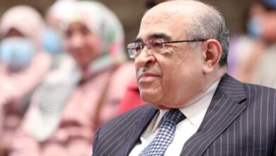 مصطفى الفقي
