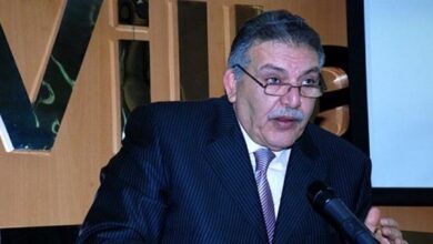 رئيس اتحاد الغرف التجارية