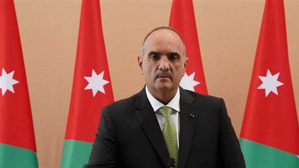 رئيس مجلس الوزراء الأردني