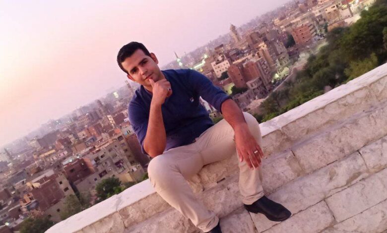 ابراهيم الشافعى