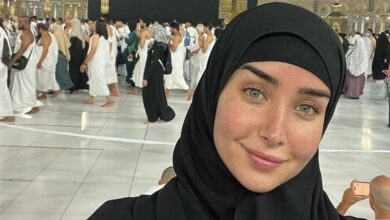 هنا الزاهد