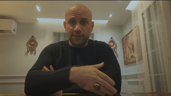 أحمد مكي