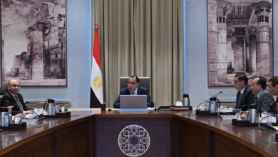 الحكومة