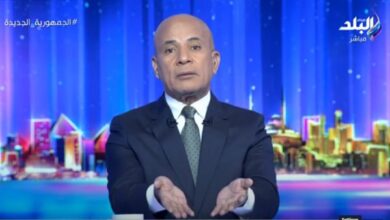 احمد موسي