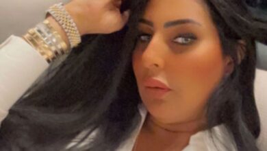 ندى الهاشمى