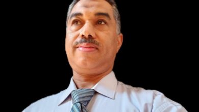 دكتور / حميد مرزوق محمد