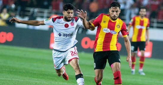 الوداد يطيح بالترجي