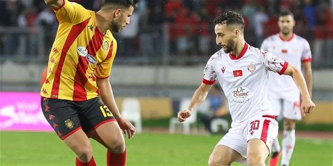الوداد يطيح بالترجي