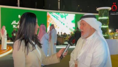 متحدث مركز الملك سلمان للإغاثة