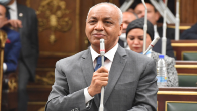 مصطفى بكري