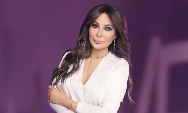 إليسا