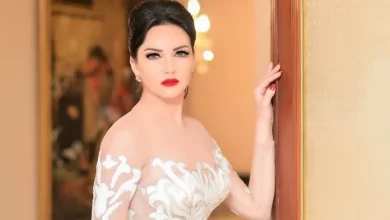 صفاء سلطان