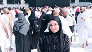 خلود طارق