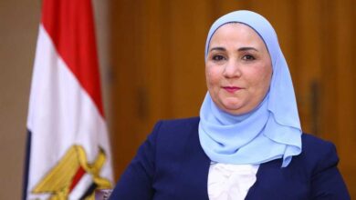 نفين القباج