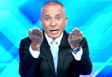 أحمد موسى