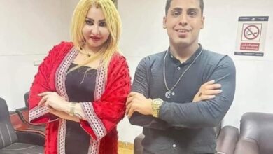 كروان مشاكل