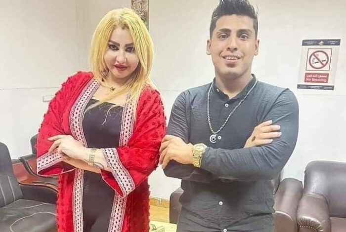 كروان مشاكل