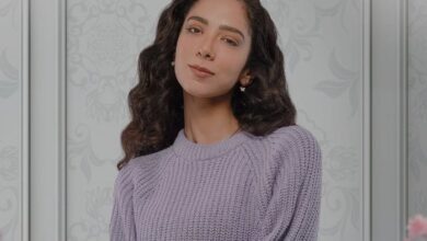 داليا شوقي