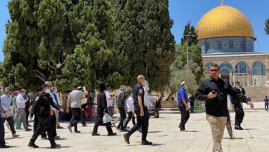 القدس