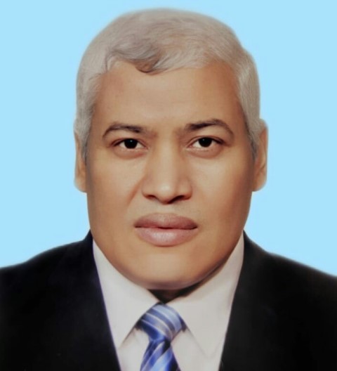 د. خالد محسن