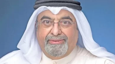 جاسم مرزوق بودي