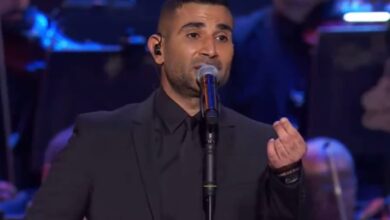 أحمد سعد