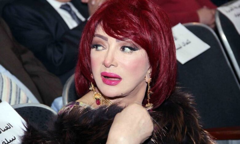 نبيلة عبيد