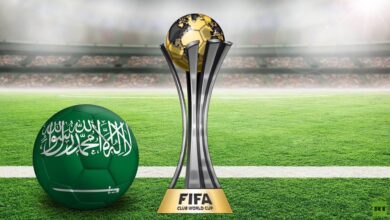 كأس العالم للأندية