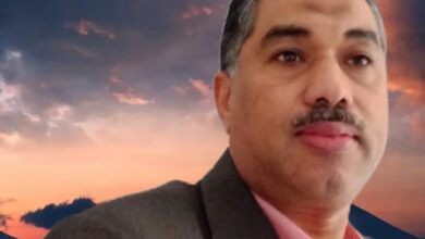 دكتور / حميد مرزوق محمد