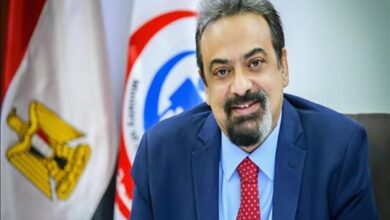الدكتورحسام عبدالغفار