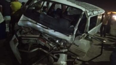 ميكروباص
