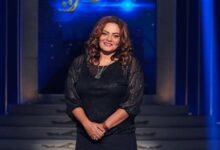 كاملة أبو ذكري