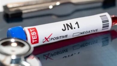 متحور كورونا الجديد JN1