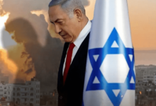 نتنياهو