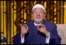 خالد الجندي