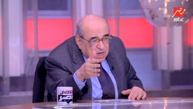 الدكتور مصطفى الفقى