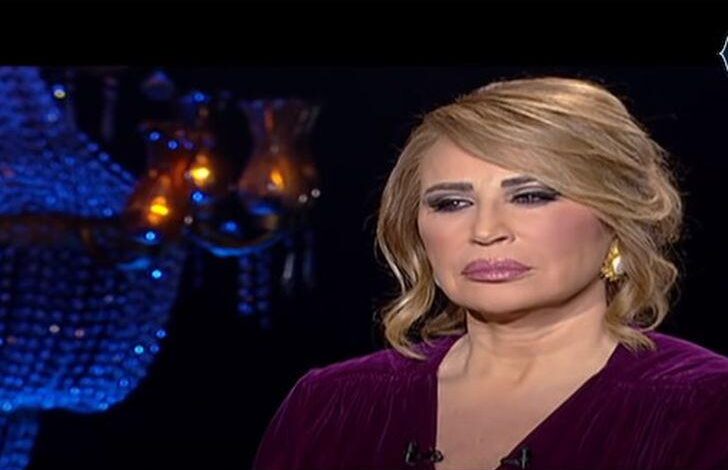 إيناس الدغيدي