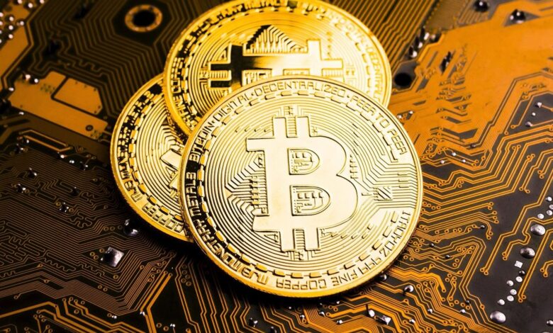 العملات الرقمية