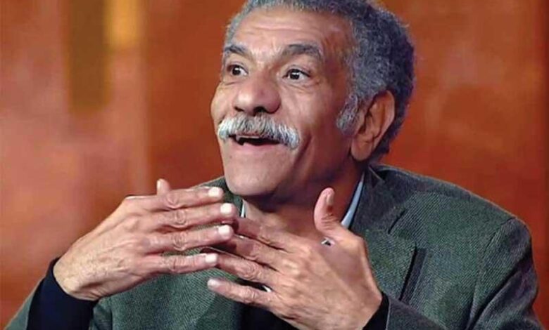 سيد رجب