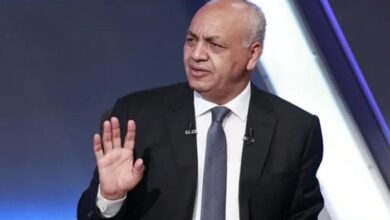 مصطفى بكري