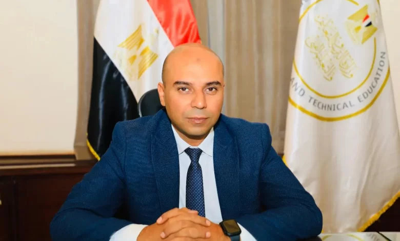 متحدث باسم وزارة التربية والتعليم