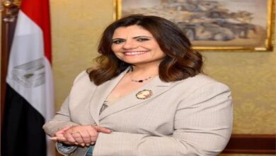 وزير الهجرة