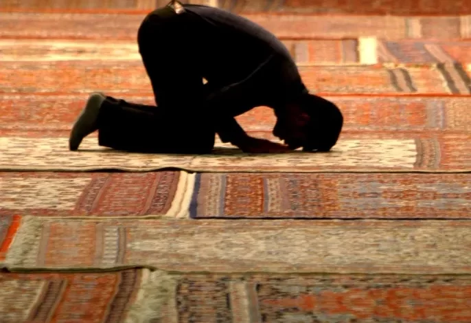 صلاة الفجر