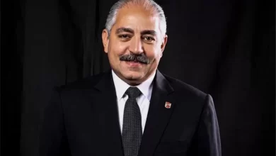 العامرى فاروق